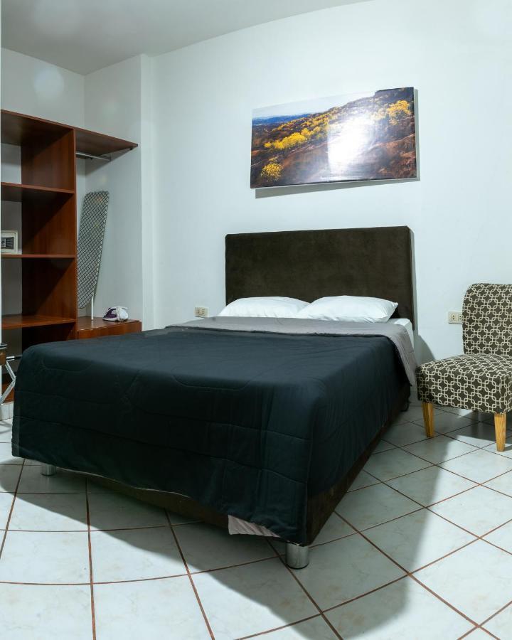 Hospedaje Gran Imperial Tumbes Dış mekan fotoğraf