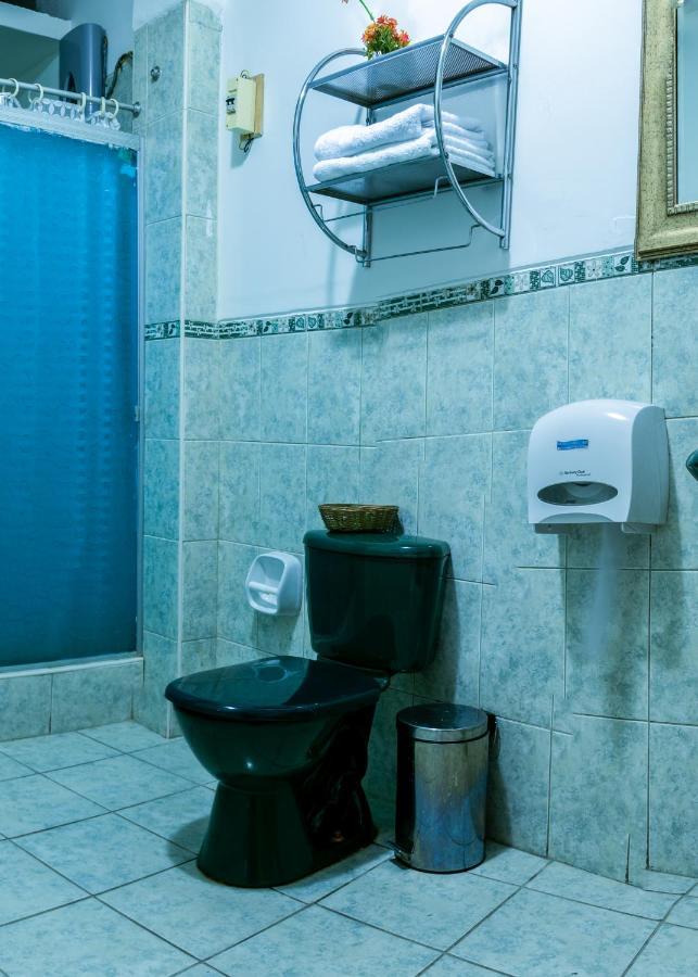 Hospedaje Gran Imperial Tumbes Dış mekan fotoğraf