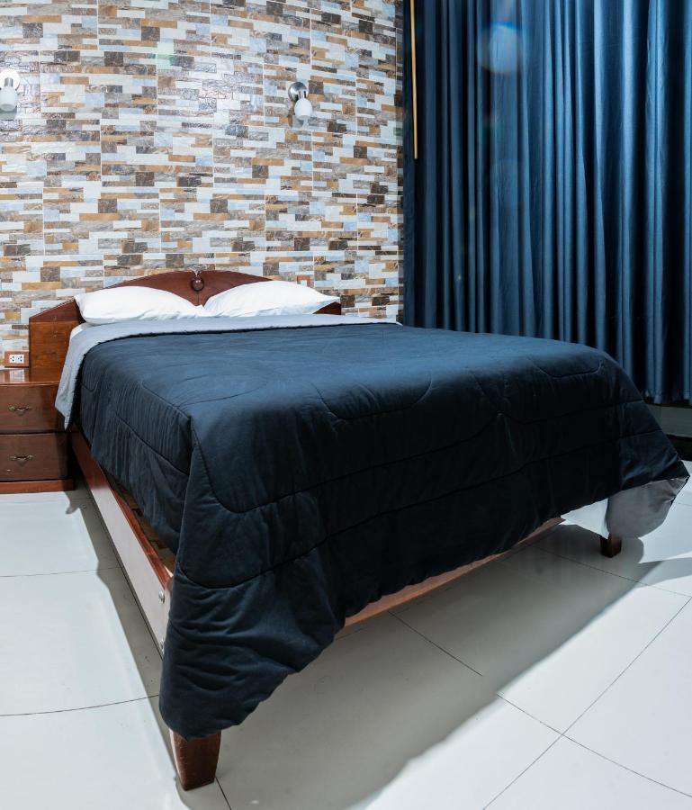 Hospedaje Gran Imperial Tumbes Dış mekan fotoğraf