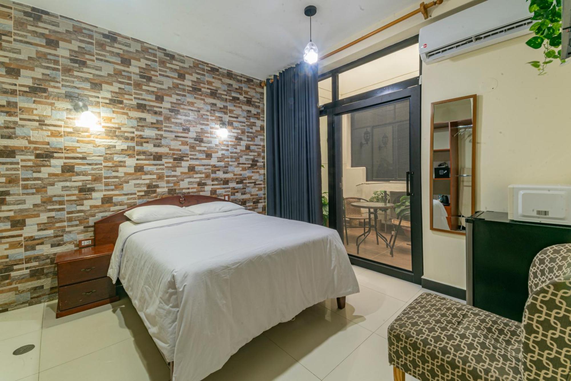 Hospedaje Gran Imperial Tumbes Dış mekan fotoğraf