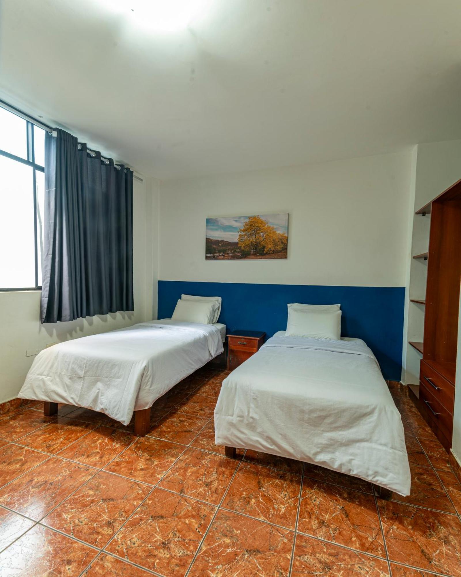 Hospedaje Gran Imperial Tumbes Dış mekan fotoğraf