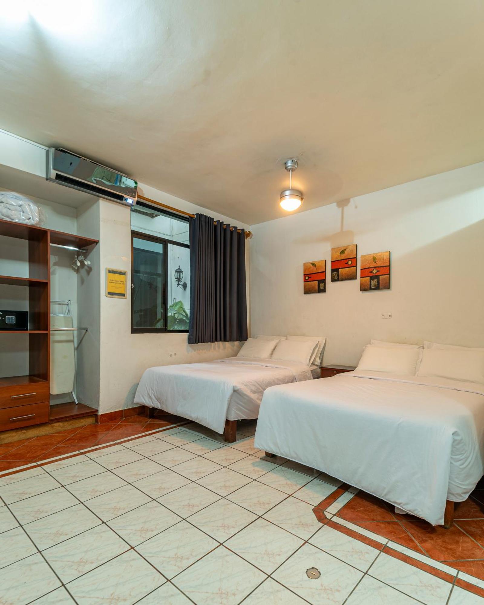 Hospedaje Gran Imperial Tumbes Dış mekan fotoğraf