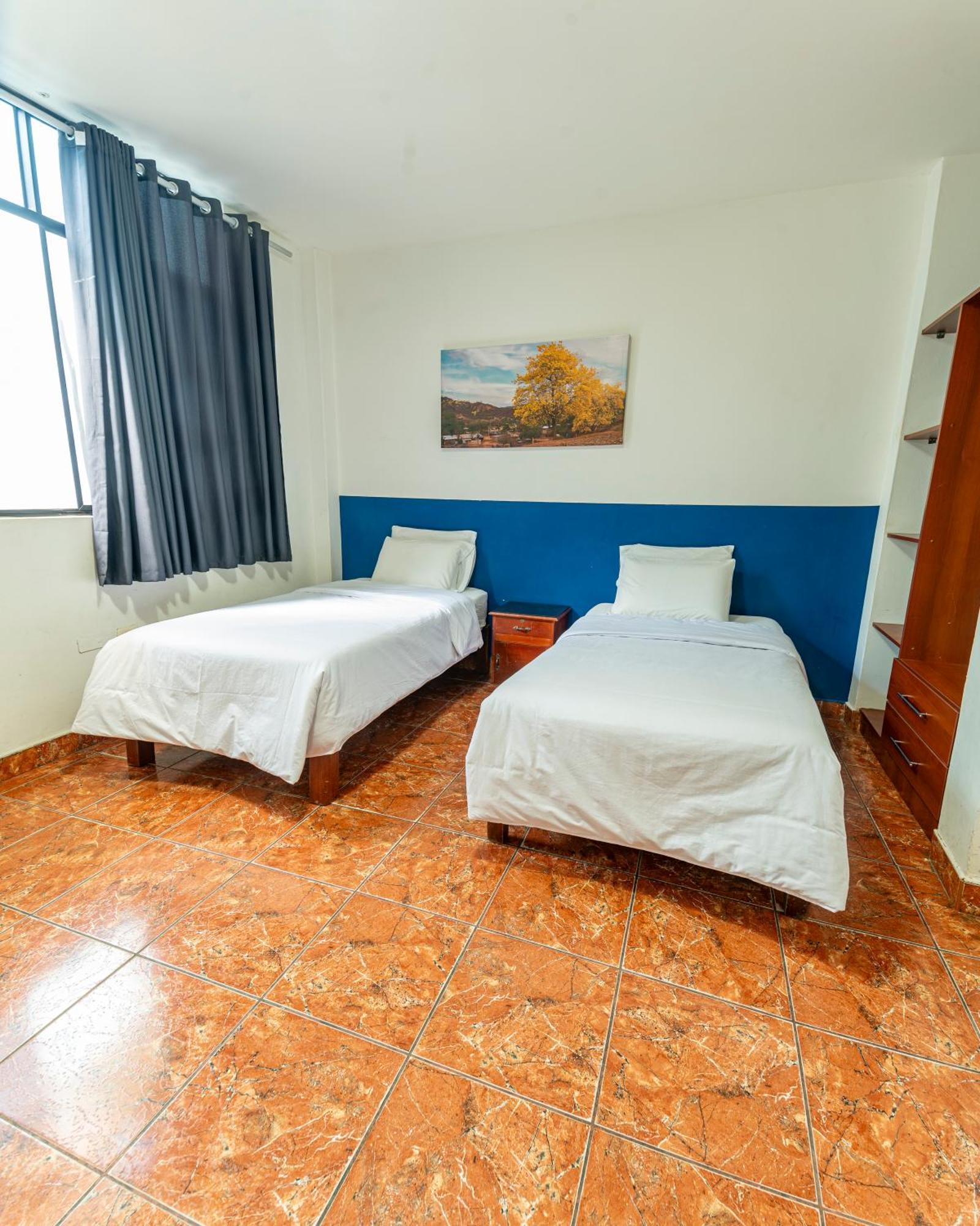 Hospedaje Gran Imperial Tumbes Dış mekan fotoğraf
